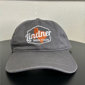 Lindner Feeds Hat